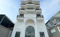 Jay Grand Dalat Hotel