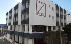 Z OTEL ÇEŞME