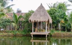 Xóm Sình Homestay & Farmstay Buôn Ma Thuột Đắk Lắk