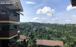 Crosswinds Resort One Bedroom Condo Suite