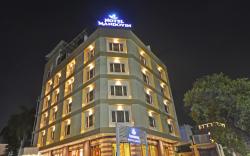 Hotel Mandovin