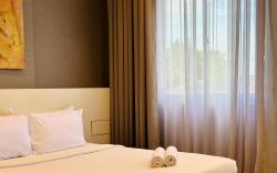 Minimalist Heritage Room @ CYC Heritage Hotel