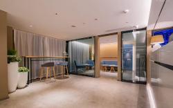 Home Inn Neo Chengdu Zhengfu Street Wenshu Monastery Subway Station Branch