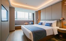 Yitel Collection Chengdu Dufu Chaotang Sichuan Provincial People's Hospital Station