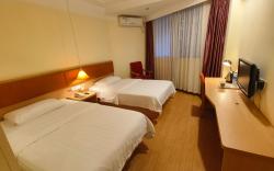 Home Inn Chengdu 1st Ring Road South Section 3 of Yulin North Road