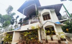 Rio SS Bliss Luxury Villa &amp; Home Stay 