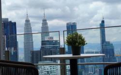 Agile Bukit Bintang TRX By Classy