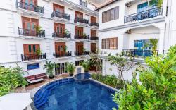 Rithy Rin Angkor Hotel