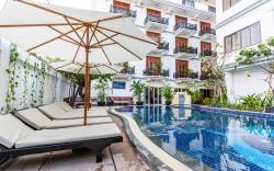 Rithy Rin Angkor Hotel