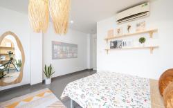 Luxe Paradise Hotel Truong Chinh