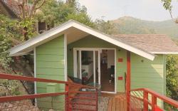 Mountain Mama Resorts