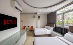 A25 Hotel - 65G Nguyen Thai Hoc