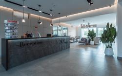 Airport Budapest NOA Panzió Hotel