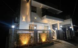 HEXAHUB, HOMESTAY