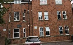 Ground Floor Flat Near Beach