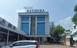 HOTEL MATHURA INN