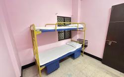 THE KAYA BACKPACKERS HOSTEL