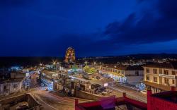Crazy Horse Hotel