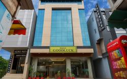 Hotel Good Luck by JMD Group