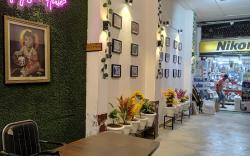 Happy Home Paying Guest House 