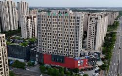 Shanghai Lotus Hotel