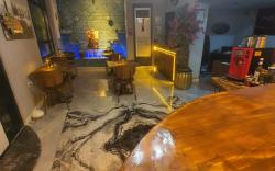 st945 Palas Otel