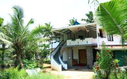 Bliss Homestay Munroe Island
