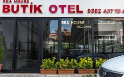Sea House Otel