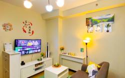 Angsana Breeze: 2BR Condo At Paseo Verde Las Pinas