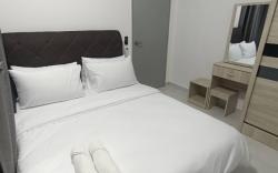 Urban Suites Skyline Georgetown Penang - Exec Stay