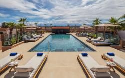 Pestana CR7 Marrakech