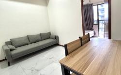 1 BR Sunnyplace Near Airport & MOA