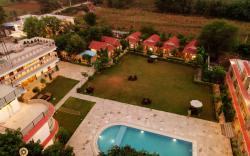 The Yash Resort & Hotel