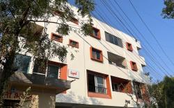 Hued – A boutique Stay