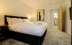 Beachwalk Aparthotel by Nova Suites