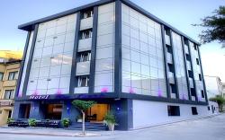 THE FERAH HOTEL
