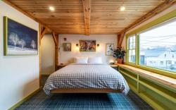 Downtown Camden Hotel