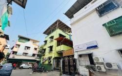 Hotel Raksha Residency
