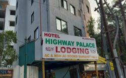 Hotel Highway Palace