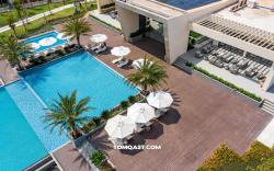 Villa Athena ở Novaworld Phan Thiết