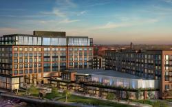 Canopy by Hilton Sioux Falls Downtown