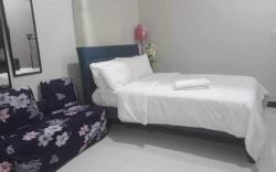 101 Newport Boulevard West Wing Pasay City