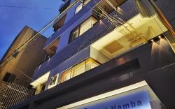K Hotel Namba
