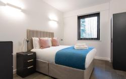 Abbott house by Viridian apartments