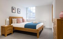 Viridian Apartments - Queen's Park