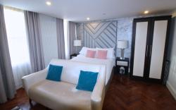Baker street by Viridian apartments