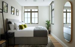 Chancery lane by Viridian Apartments