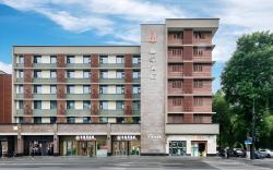 Home Inn Neo Hangzhou Fuyang Enbo Plaza Guihua Road