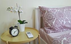 2BR Condo at Sanremo Oasis near SM Seaside City