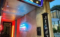 Stingy Hostel